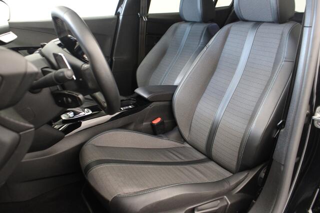 Peugeot 2008 1.2 PureTech Allure Pack |Navi|Camera|
