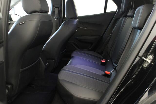 Peugeot 2008 1.2 PureTech Allure Pack |Navi|Camera|