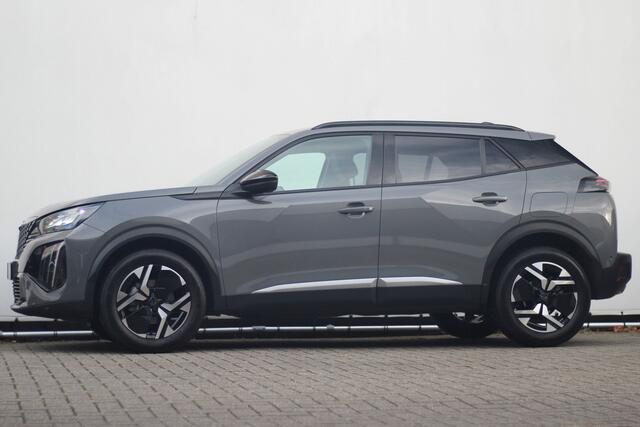 Peugeot 2008 1.2 PureTech 130 GT | ACC | 360 | Carplay | Keyless