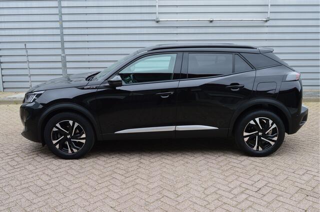 Peugeot 2008 1.2 PureTech GT-Line O.a: Clima, Navi, ACC, Camera, PDC, Rijklaar, Etc. All-in prijs!