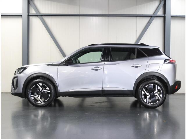 Peugeot 2008 1.2 100PK Allure | AppleCarPlay/AndroidAuto | Armsteun | Climate Control | Cruise Control | Camera | FULL LED | Navigatie | LMV | Parkeersensoren | Privacy Glass | Isofix |