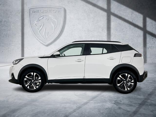 Peugeot 2008 100 PK Allure Pack Premium | Rijklaar | Navigatie | 360 camera | Apple Carplay |