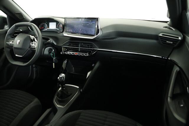 Peugeot 2008 1.2 PureTech Active Pack / LED / Navi / Cam / CarPlay