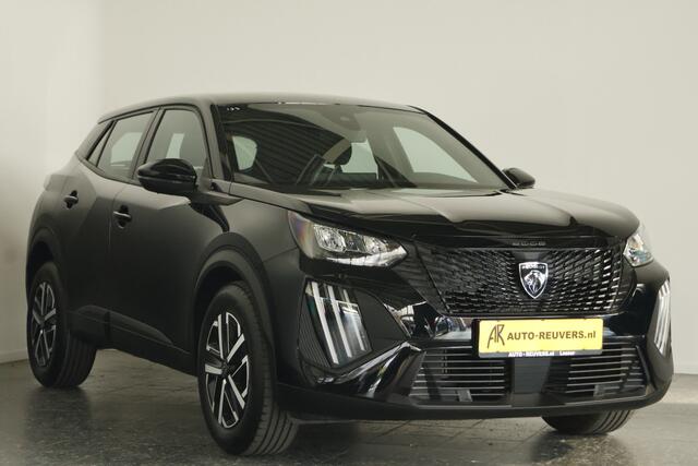 Peugeot 2008 1.2 PureTech Active Pack / LED / Navi / Cam / CarPlay