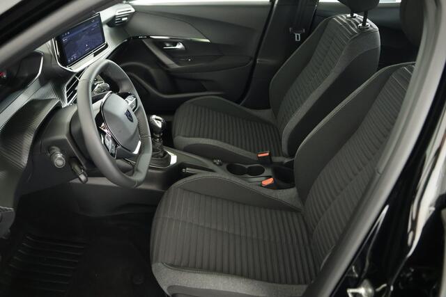 Peugeot 2008 1.2 PureTech Active Pack / LED / Navi / Cam / CarPlay
