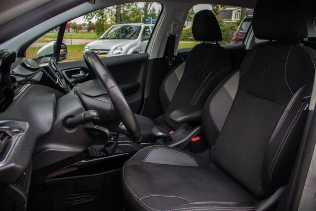 Peugeot 2008 1.2 PureTech Active Export prijs excl. BPM