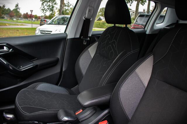 Peugeot 2008 1.2 PureTech Active Export prijs excl. BPM