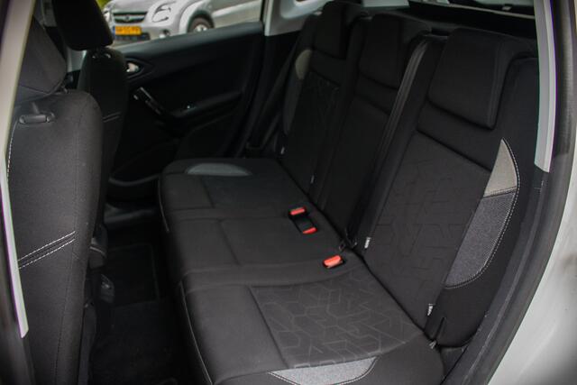 Peugeot 2008 1.2 PureTech Active Export prijs excl. BPM