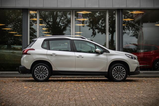 Peugeot 2008 1.2 PureTech Active Export prijs excl. BPM