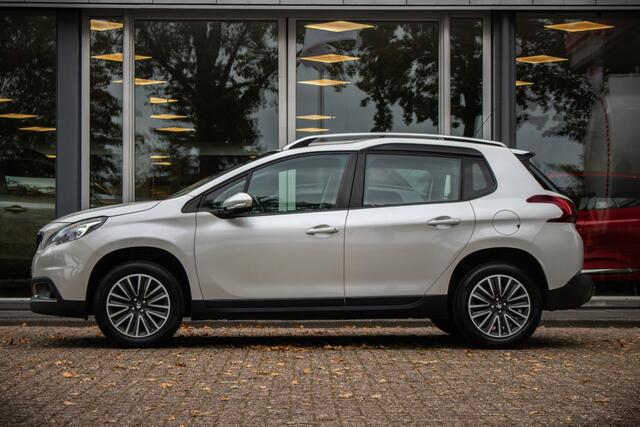 Peugeot 2008 1.2 PureTech Active Export prijs excl. BPM