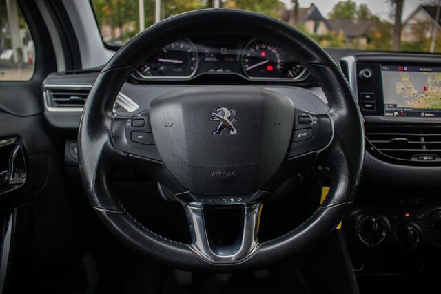 Peugeot 2008 1.2 PureTech Active Export prijs excl. BPM