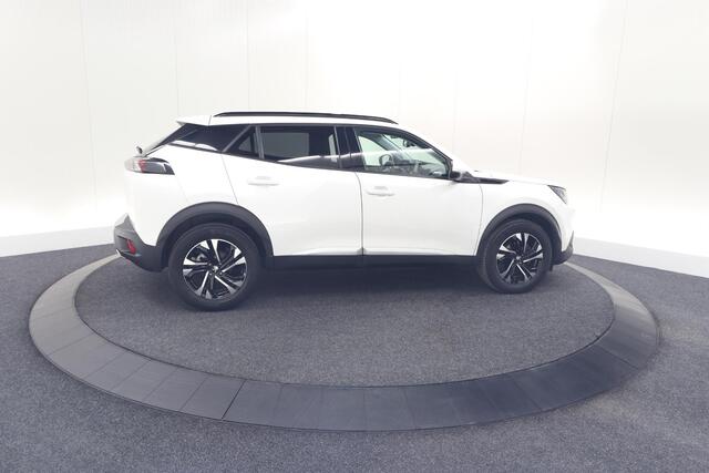 Peugeot 2008 PureTech 130 Allure | Camera | Adaptieve Cruise Control | Stoelverwarming