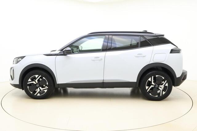 Peugeot 2008 1.2 Hybrid 145 GT Navigatie | Camera achter | Automaat