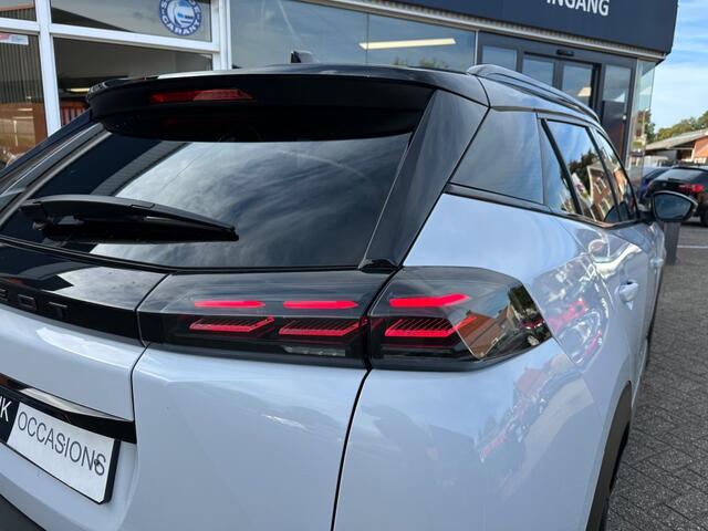 Peugeot 2008 1.2 PURETECH GT