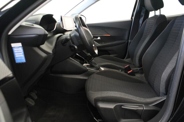 Peugeot 2008 1.2 PureTech Blue Lease Allure