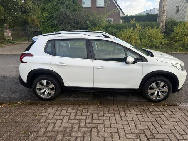 Peugeot 2008 Pure Tech Active Automaat *carplay*Navi*cruise