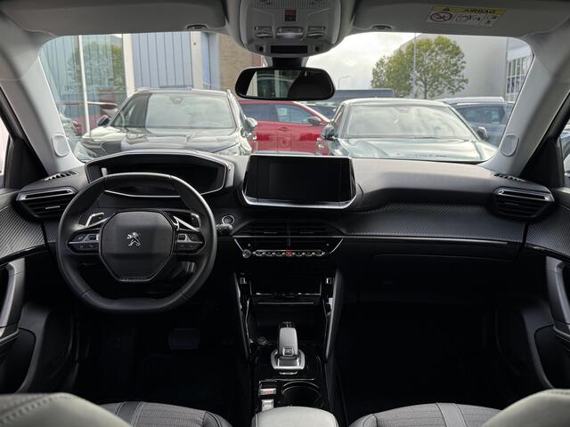 Peugeot 2008 1.2 PureTech Allure Automaat