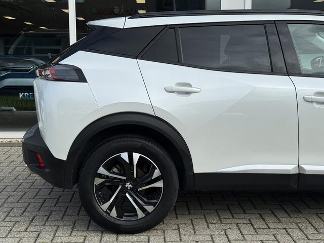 Peugeot 2008 1.2 PureTech Allure Automaat