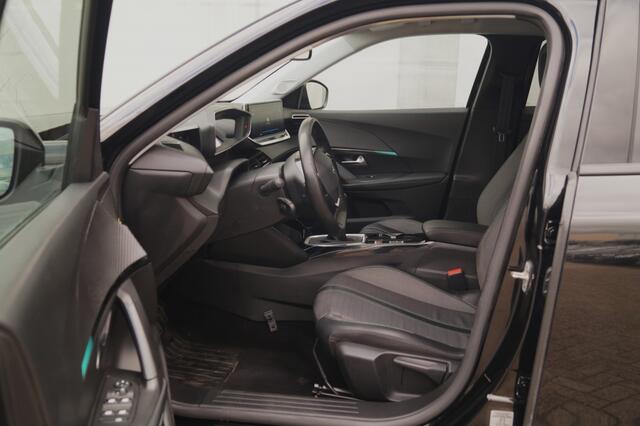 Peugeot 2008 1.5 HDi 110pk Allure -NAVI-ECC-PDC-TREKHAAK-