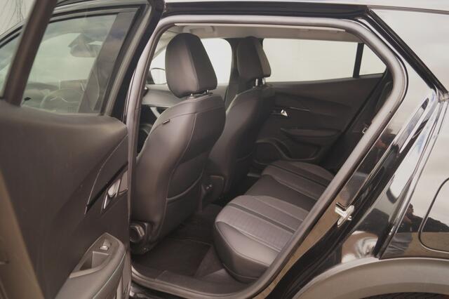 Peugeot 2008 1.5 HDi 110pk Allure -NAVI-ECC-PDC-TREKHAAK-