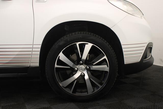 Peugeot 2008 1.2 PureTech Urban Cross