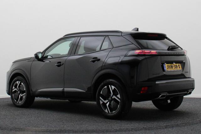 Peugeot 2008 1.2 Hybrid 136 Allure