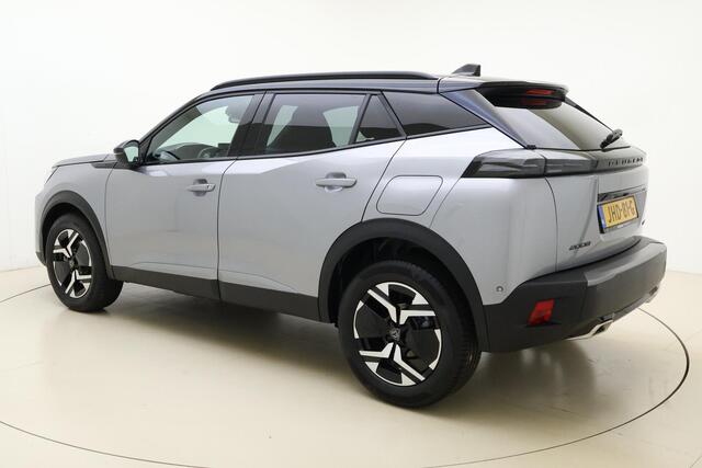 Peugeot 2008 1.2 Hybrid 145 GT Nieuw | camera voor + achter | Automaat