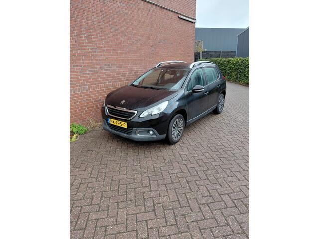 Peugeot 2008 1.2 PureTech Active