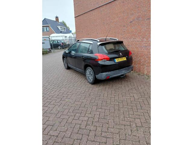 Peugeot 2008 1.2 PureTech Active