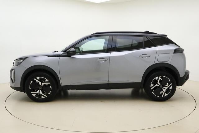 Peugeot 2008 1.2 Hybrid 136 GT | Navigatie | Apple Carplay/Android Auto | Climate Control | LED verlichting | Keyless Entry