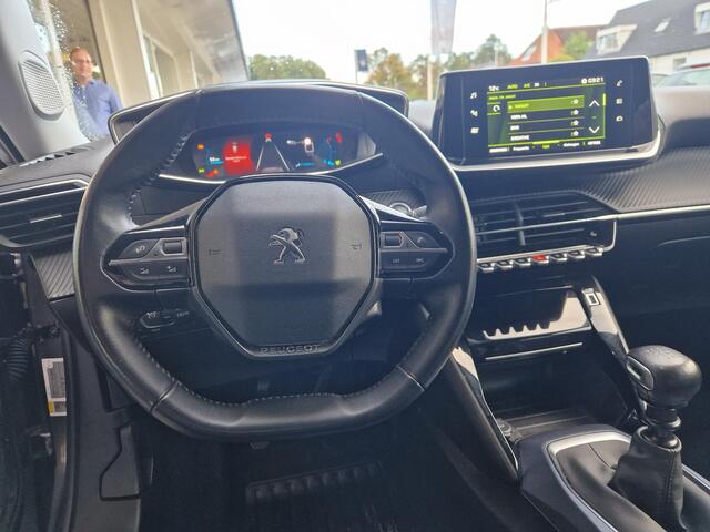 Peugeot 2008 1.2T 130pk Allure Pack | Climate & Adaptive Cruise Control | 3D-Cockpit | Stoelverwarming | Achteruitrijd Camera |