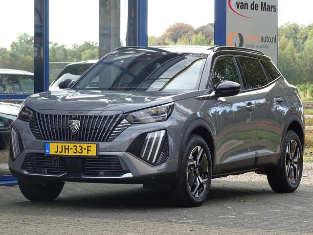 Peugeot 2008 1.2 PureTech 130 GT