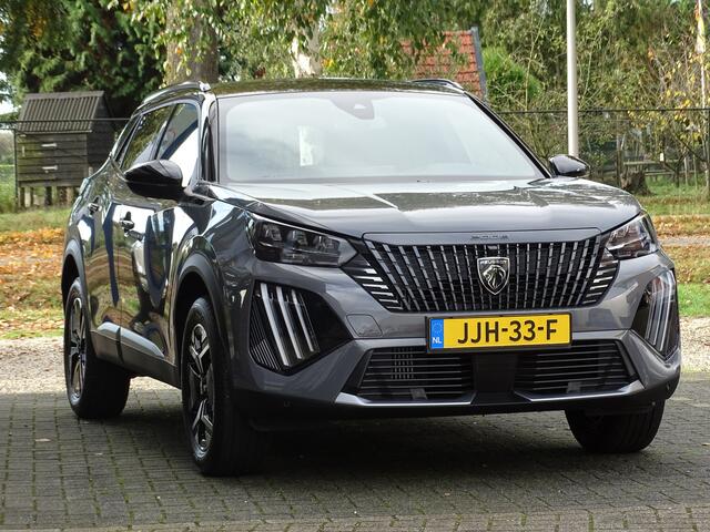 Peugeot 2008 1.2 PureTech 130 GT