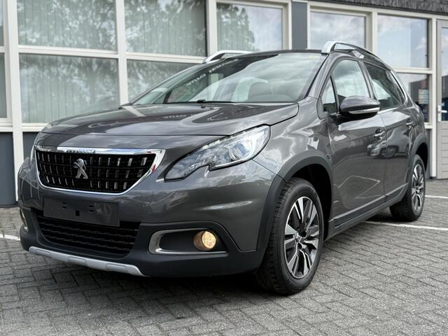 Peugeot 2008 1.2 PureTech Allure