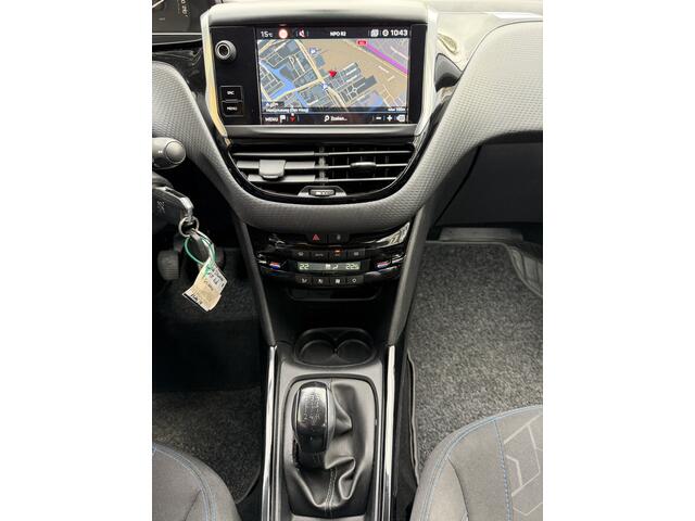 Peugeot 2008 1.2 PureTech Active * 89.382 Km * Navi * Climatronic * Led * Cruise Control *