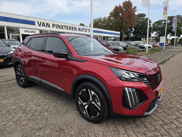 Peugeot 2008 1.2 PureTech 100 Allure