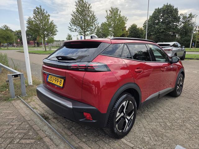 Peugeot 2008 1.2 PureTech 100 Allure
