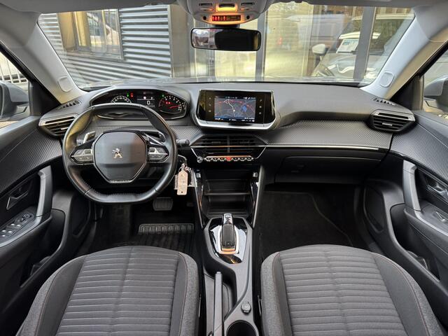 Peugeot 2008 1.2 PureTech 131pk Automaat Active*Navigatie*AppleCarplay*