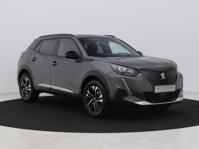 Peugeot 2008 1.2 PureTech 130 PK Automaat Allure | CAMERA | CARPLAY