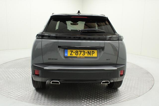 Peugeot 2008 1.2 PureTech 130 GT | automaat | panoramadak | climate control | pdc v/a+camera | carplay draadloos | spiegels elect. inklapbaar | cruise control | keyless