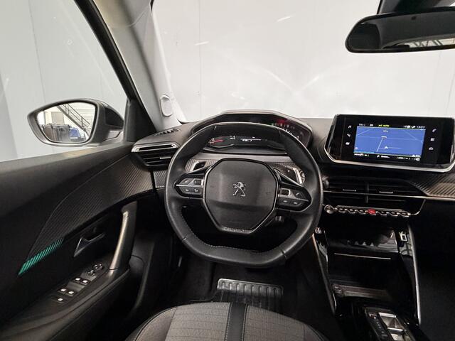 Peugeot 2008 1.2 PureTech Allure Automaat|