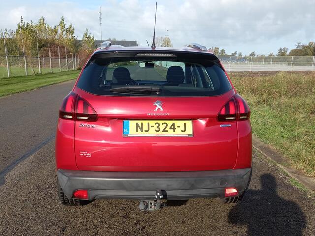 Peugeot 2008 1.2 PureTech Active