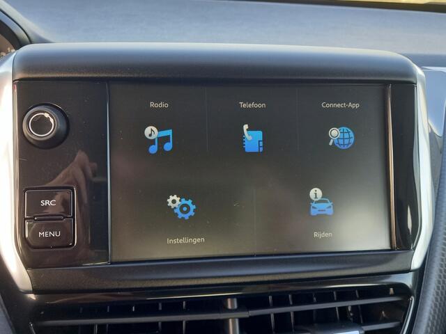 Peugeot 2008 1.2 PureTech Active