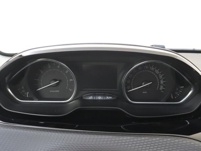 Peugeot 2008 1.2 110PK EAT6 Allure |