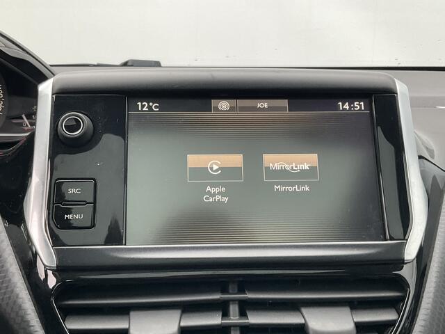 Peugeot 2008 1.2 111pk Blue Lion Clima Cruise Trekhaak Panoramadak Hoge zit Orig.NL