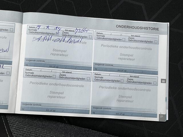 Peugeot 2008 1.2 111pk Blue Lion Clima Cruise Trekhaak Panoramadak Hoge zit Orig.NL