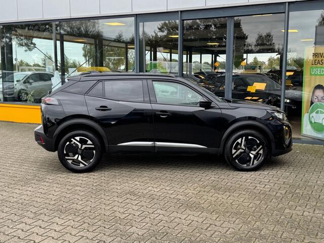 Peugeot 2008 1.2 Hybrid Allure - camera - navi - adaptive cruise