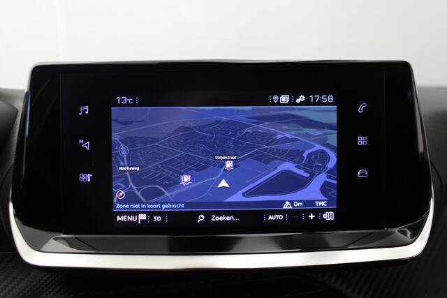 Peugeot 2008 1.2 PureTech Active Pack