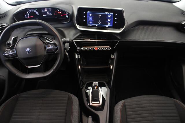 Peugeot 2008 1.2 PureTech Active Pack