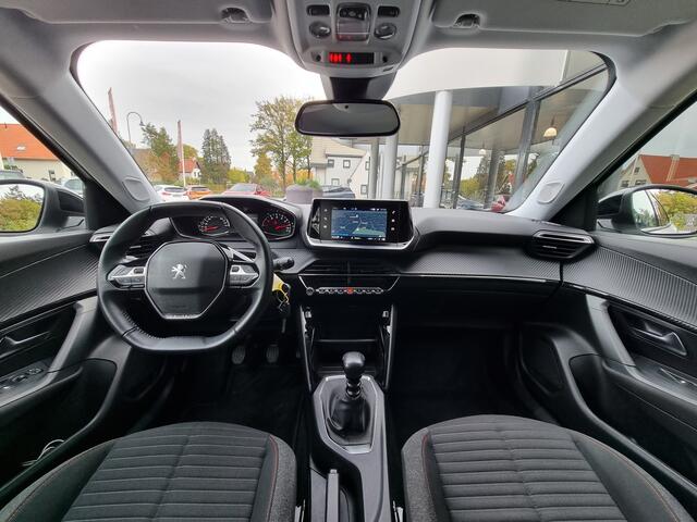 Peugeot 2008 1.2 PureTech 100 Active